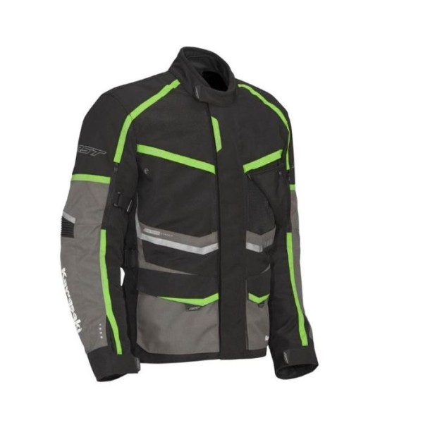 Kawasaki Kawasaki Trier Touring Jacket (Male)